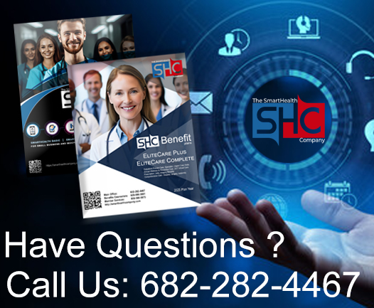 contact SHC